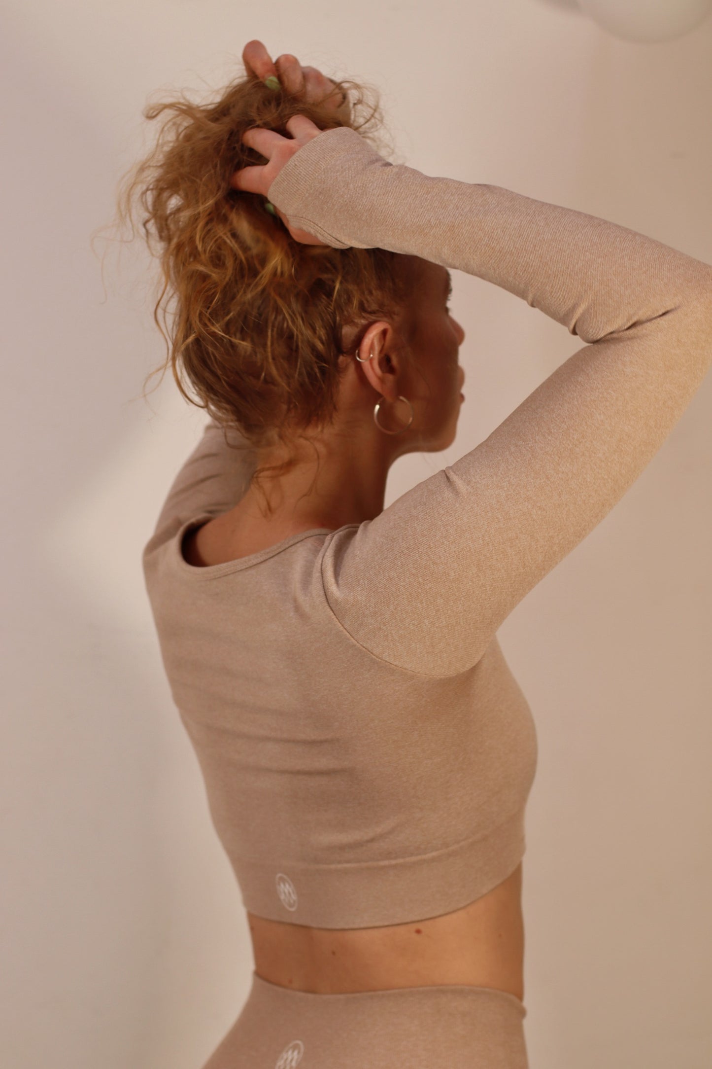 Lacey Long Sleeve