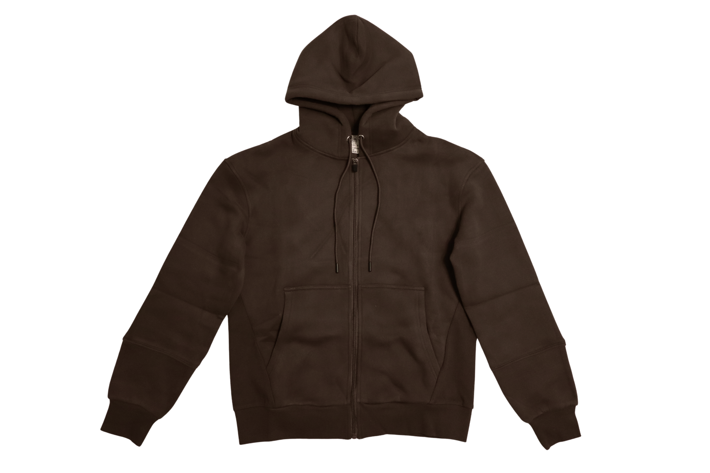 Lyndsay Zip-Up