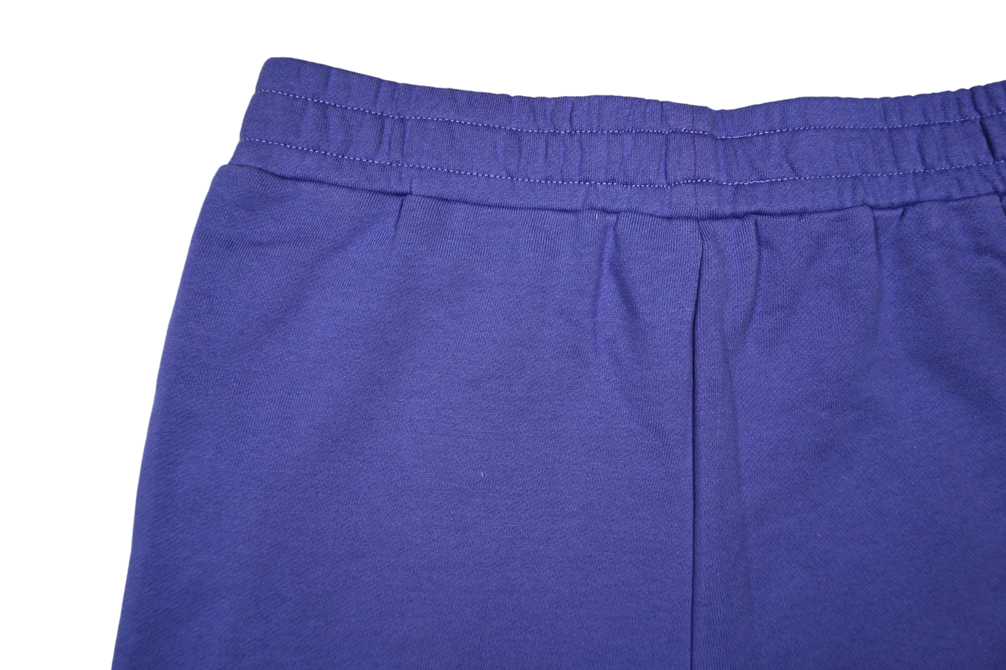 Tessa Lounge Shorts - Majorelle Blue