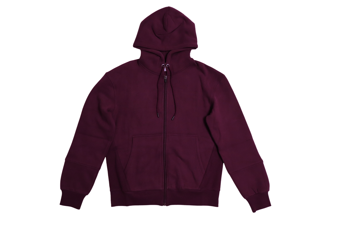 Lyndsay Zip-Up