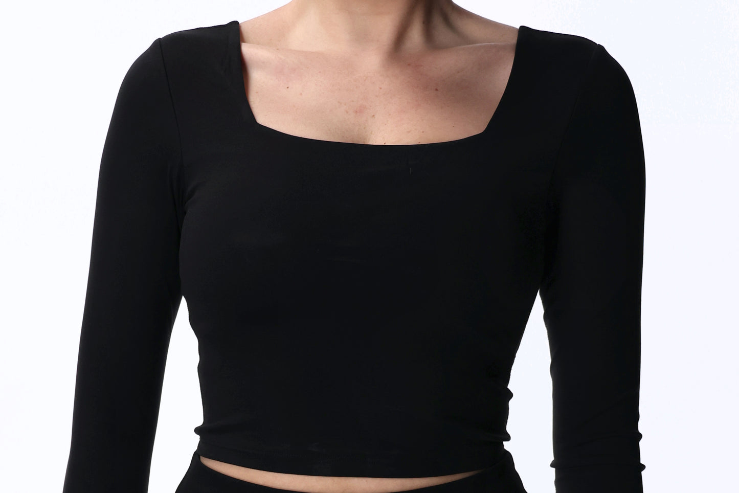 Stacia Long Sleeve