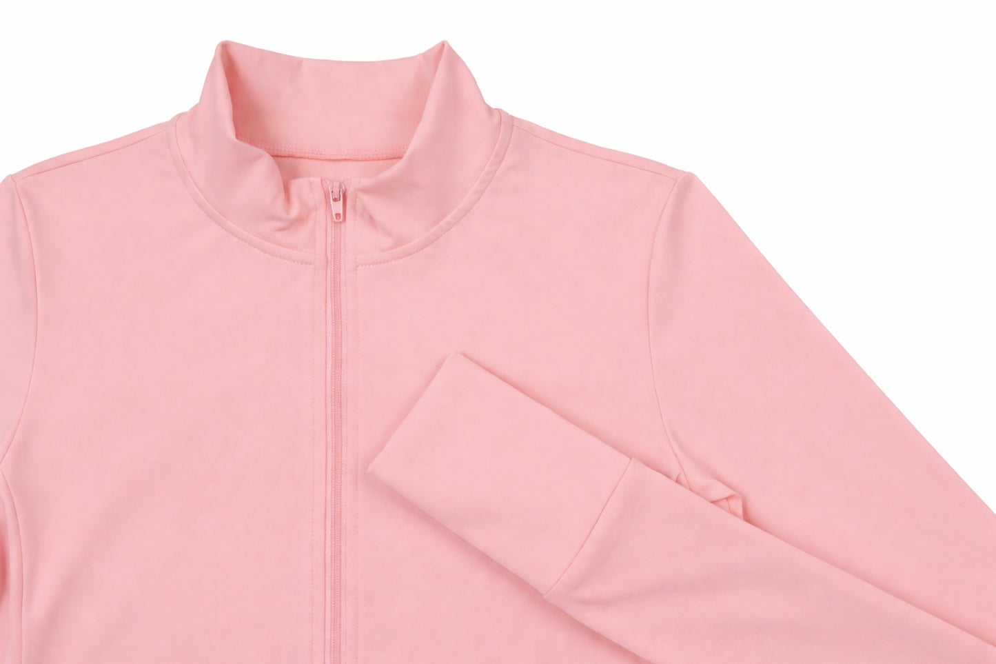Millie Zip-Up Jacket
