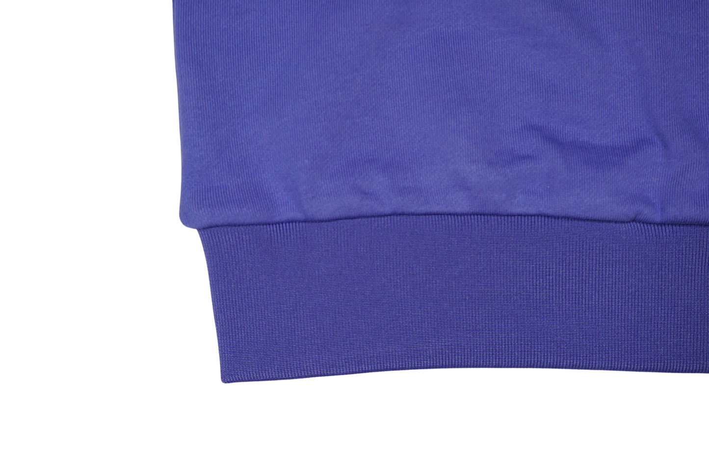 Tessa Pullover - Majorelle Blue