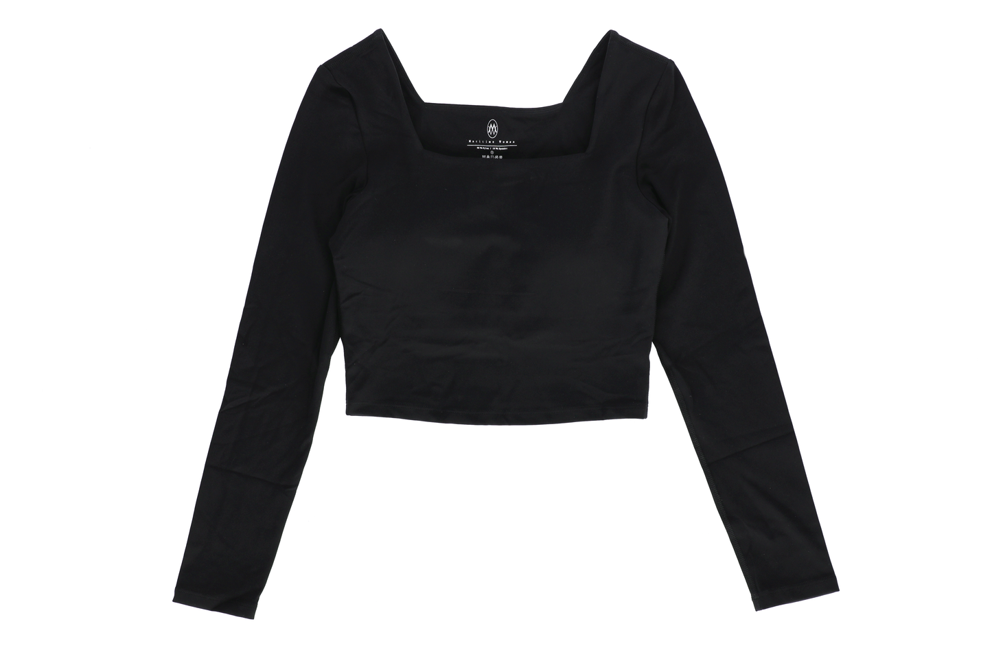 Stacia Long Sleeve