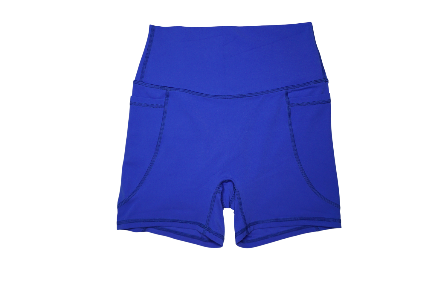 Gia Mini Shorts