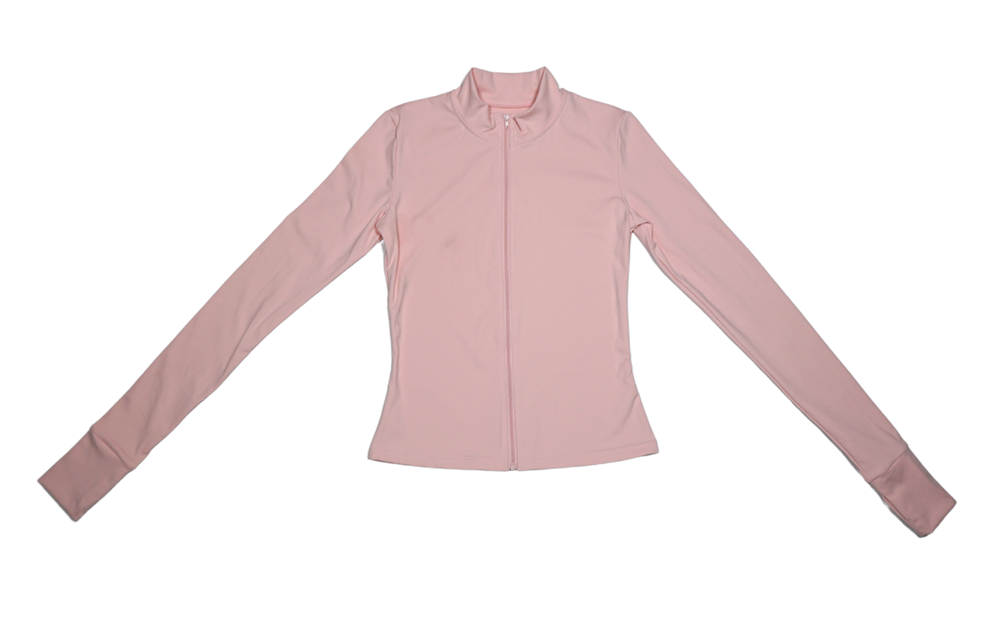 Millie Zip-Up Jacket