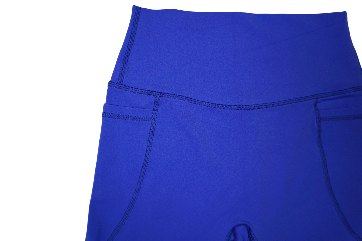 Gia Mini Shorts