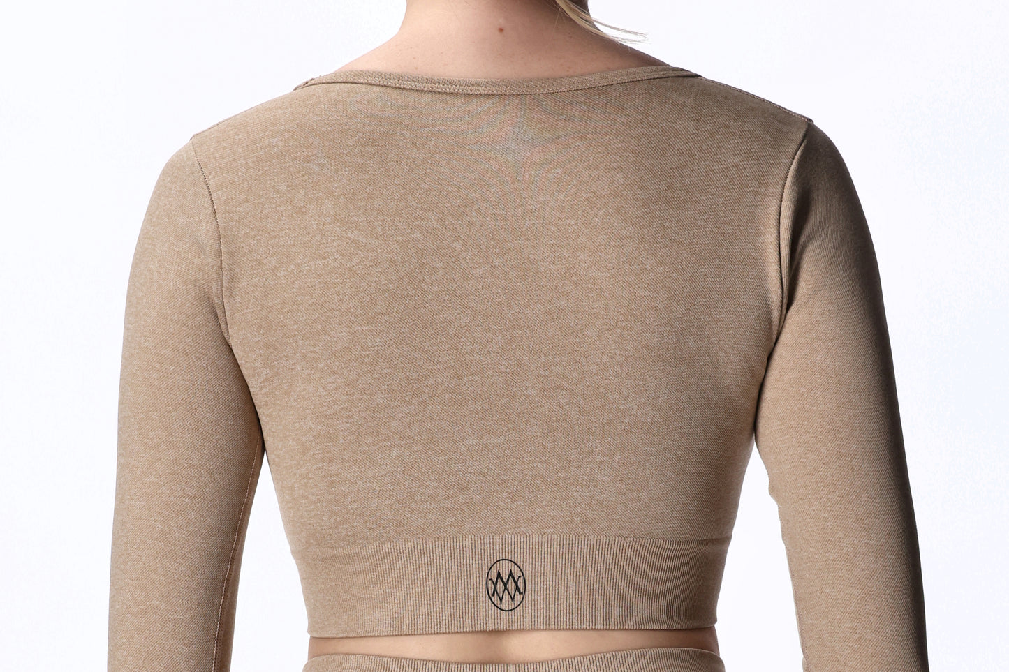 Lacey Long Sleeve