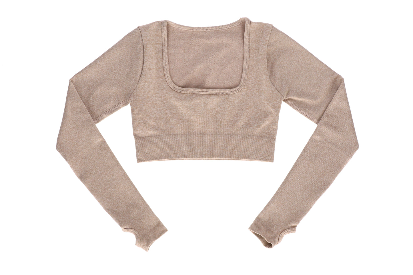 Lacey Long Sleeve