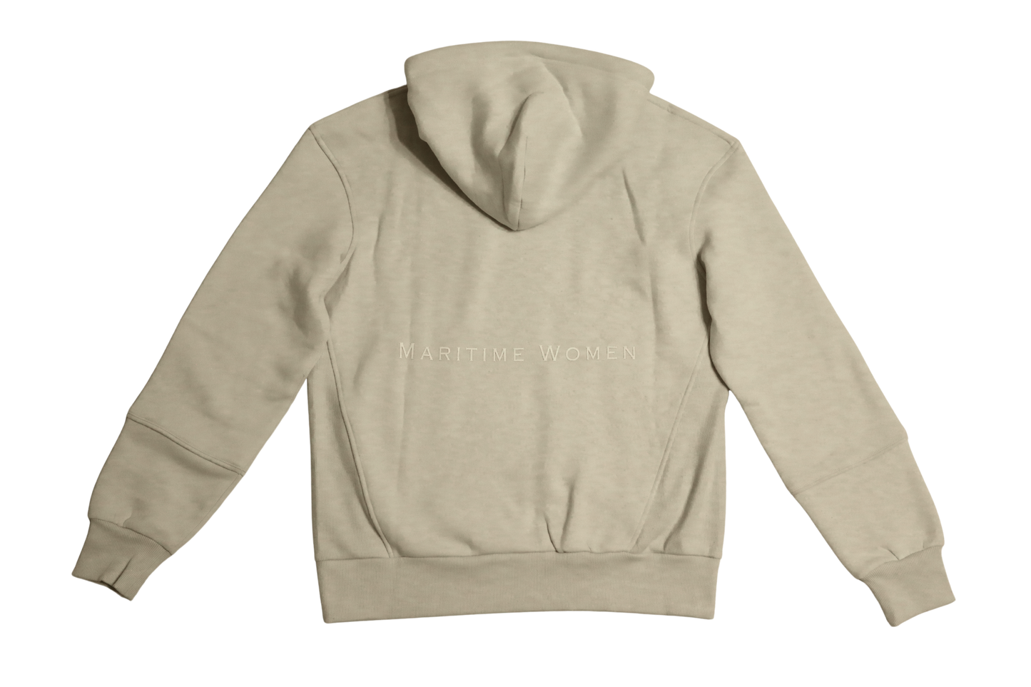 Lyndsay Zip-Up