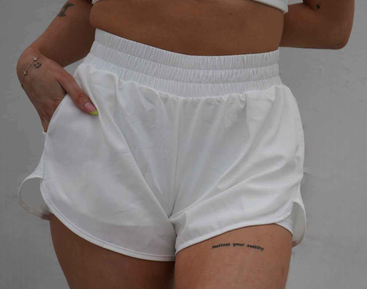 *Pre-Order* Laura Running Shorts