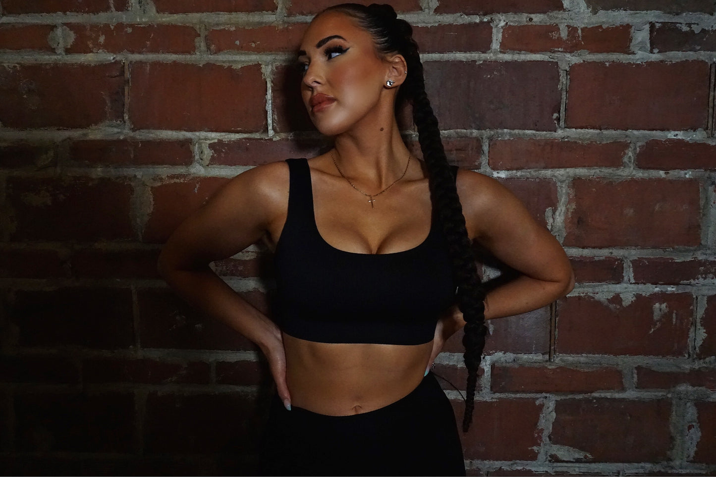 Anne-Marie Top