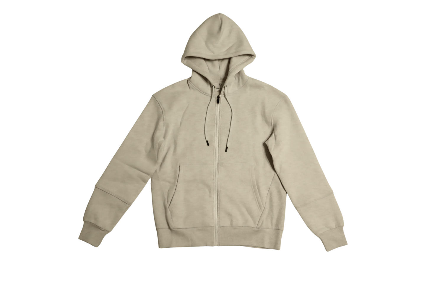 Lyndsay Zip-Up