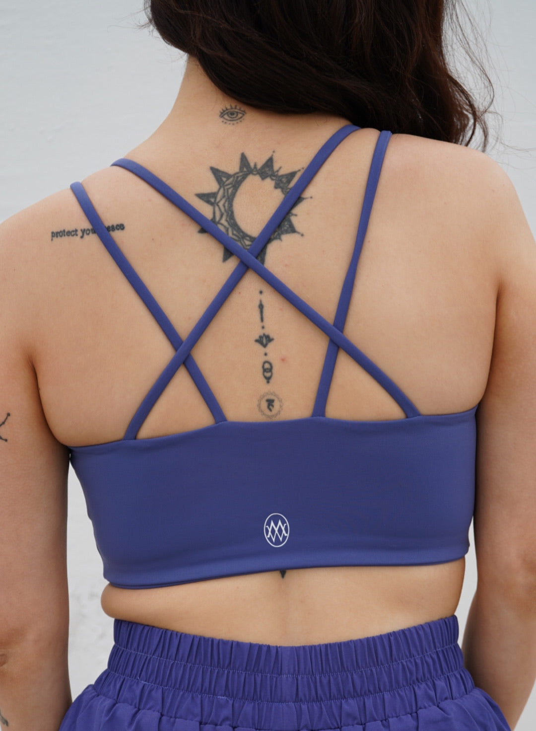*Pre-Order* Laura Top