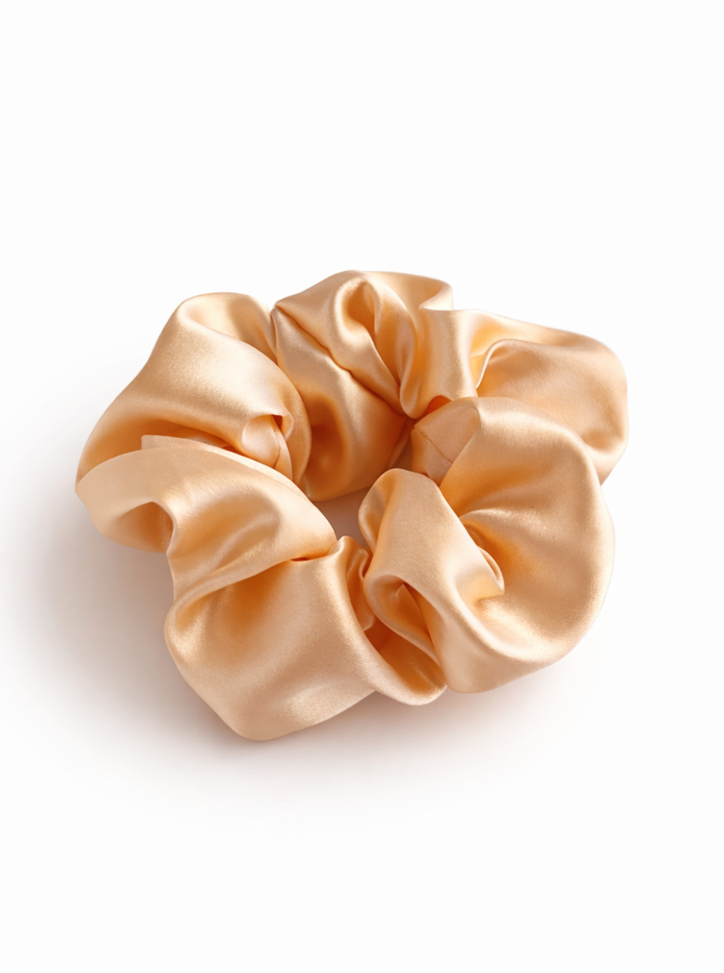 Sarah Scrunchie