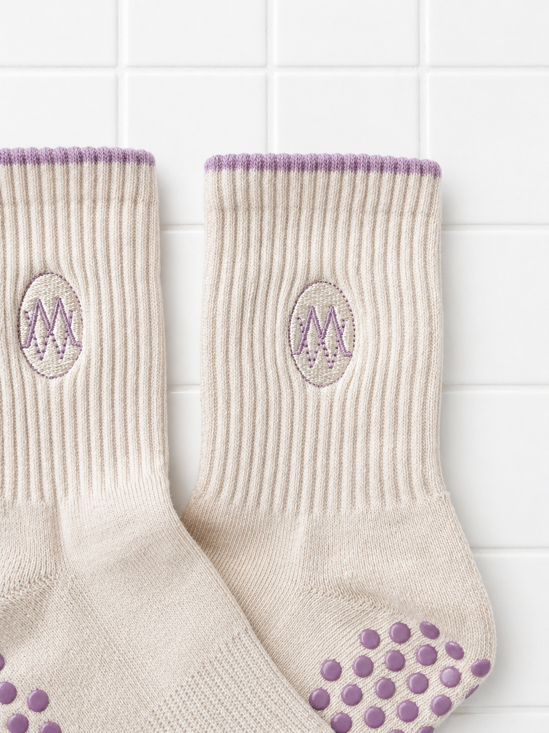 Bella Grip Socks