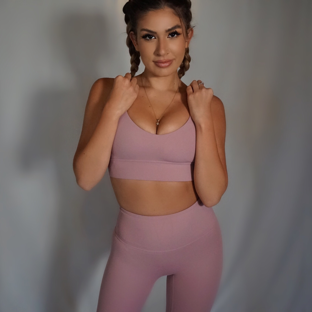 Claudia Top