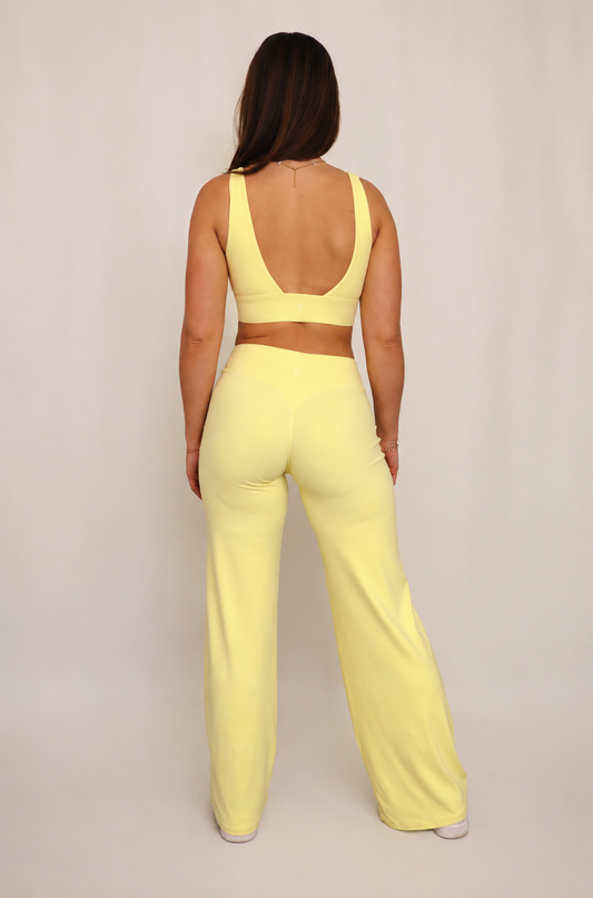 Andrea Wide Leg Pants