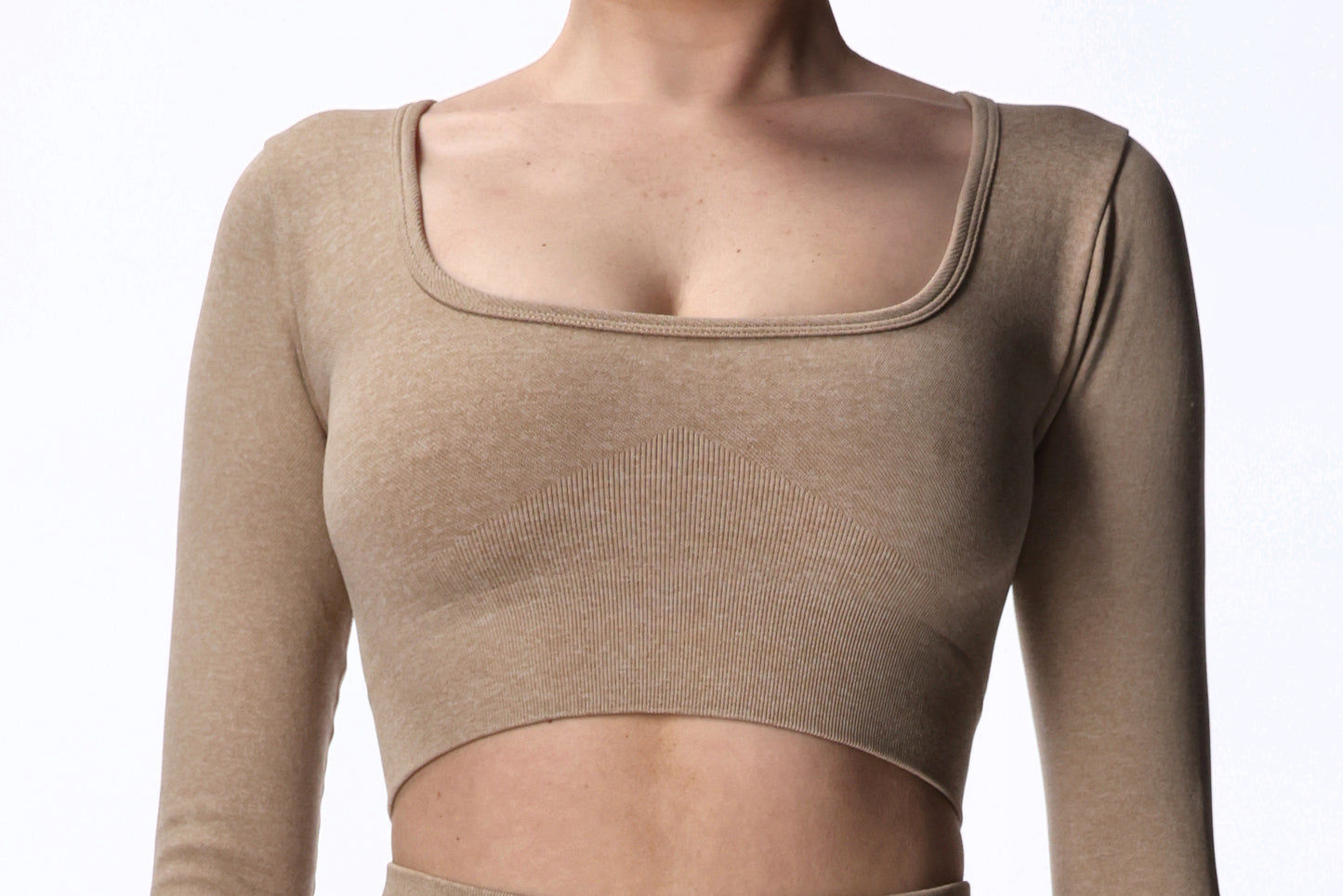 Lacey Long Sleeve