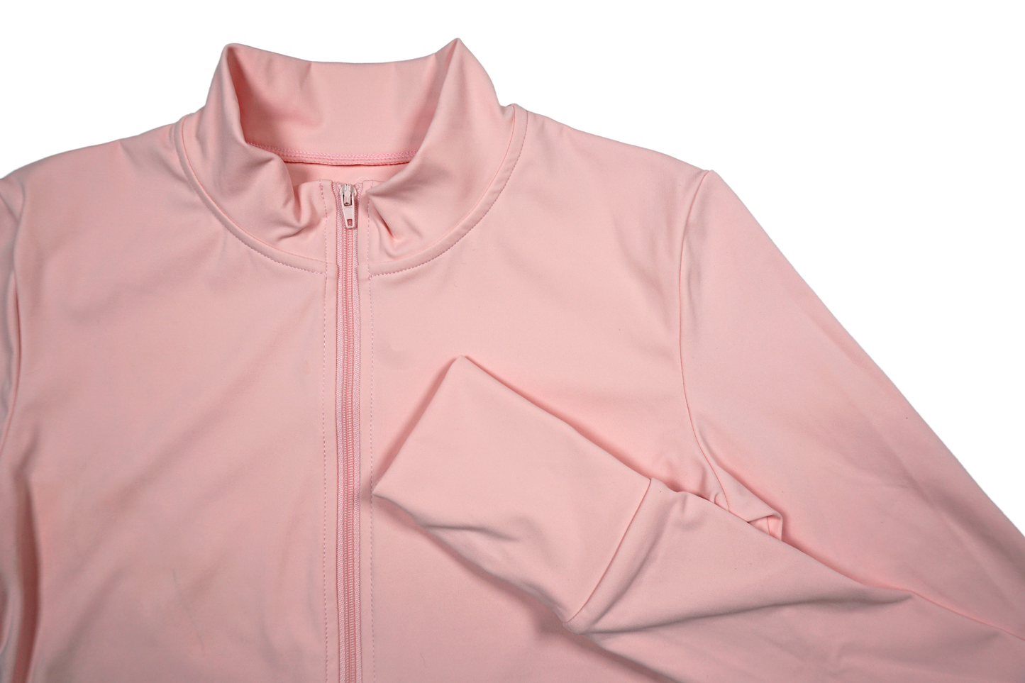 Millie Zip-Up Jacket