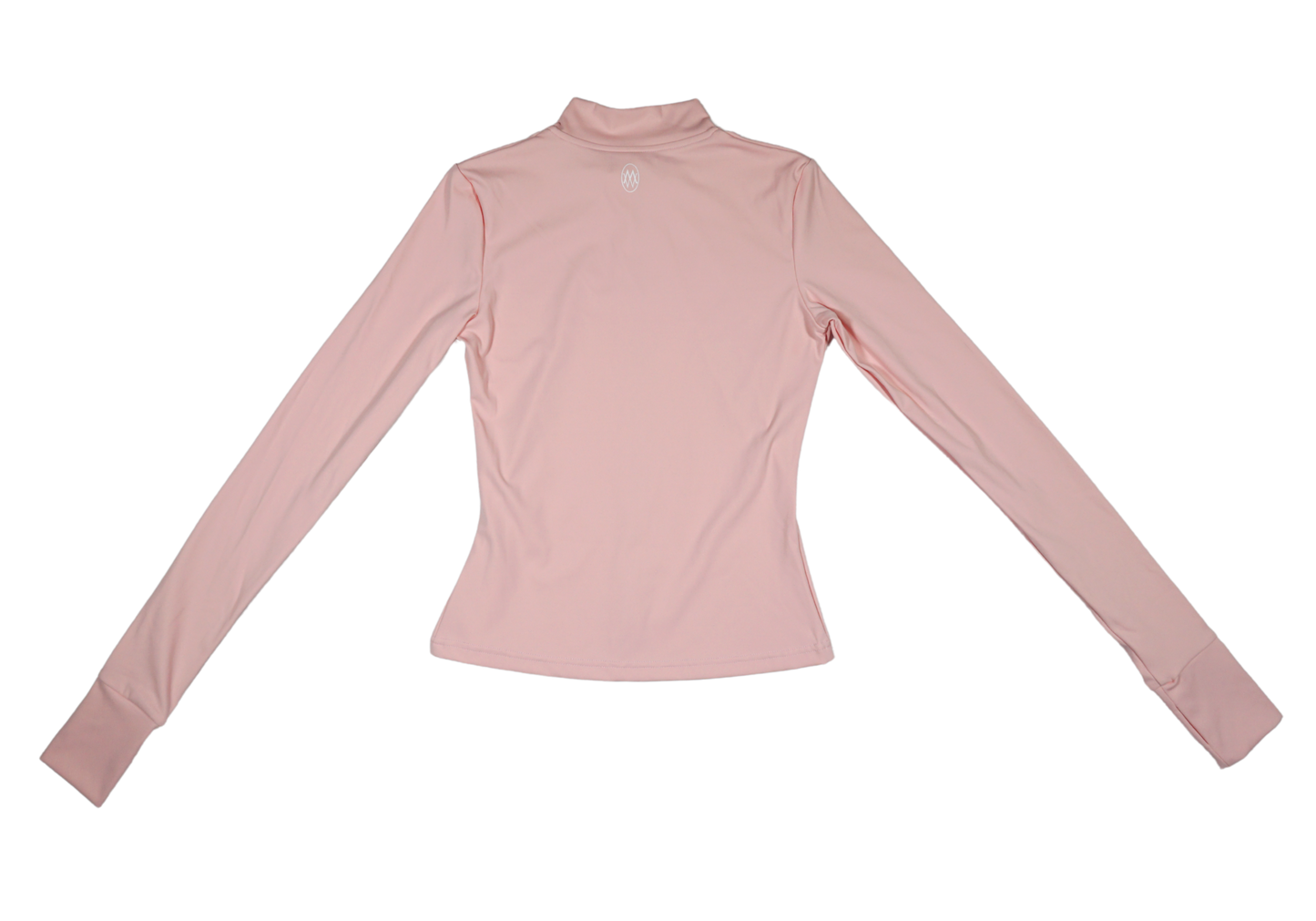 Millie Zip-Up Jacket