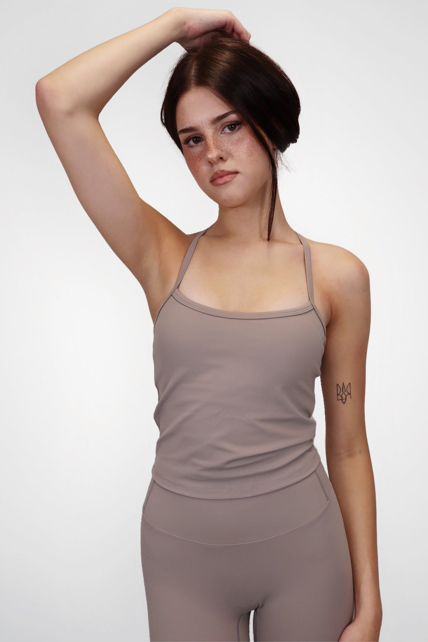 Julie Tank