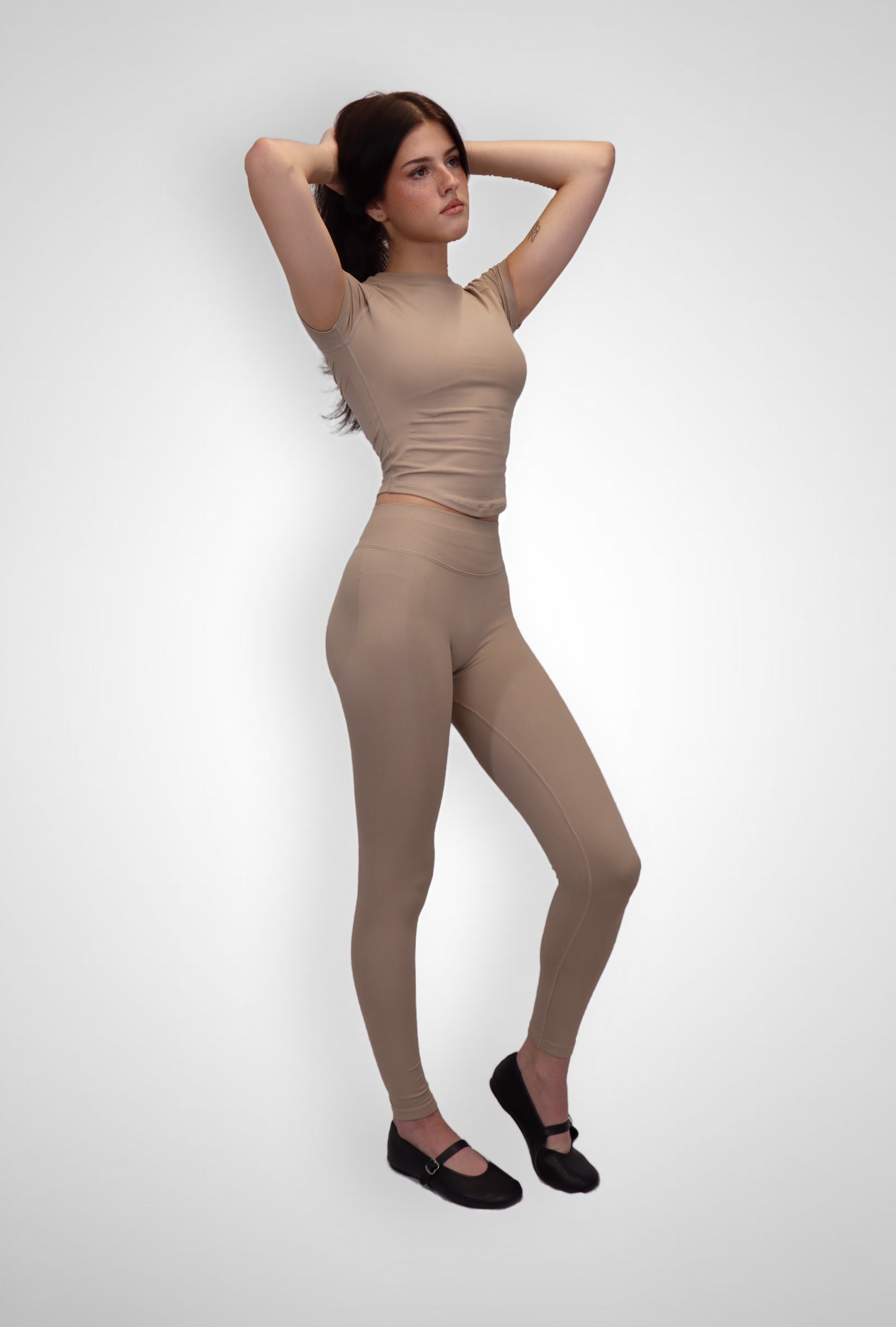 Amber Leggings