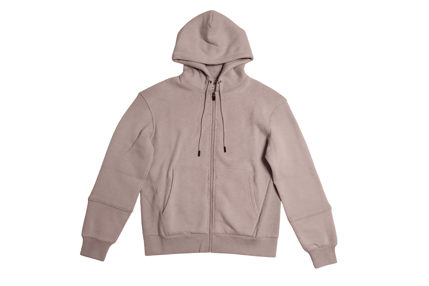 Lyndsay Zip-Up