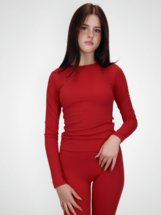 Julie Long Sleeve