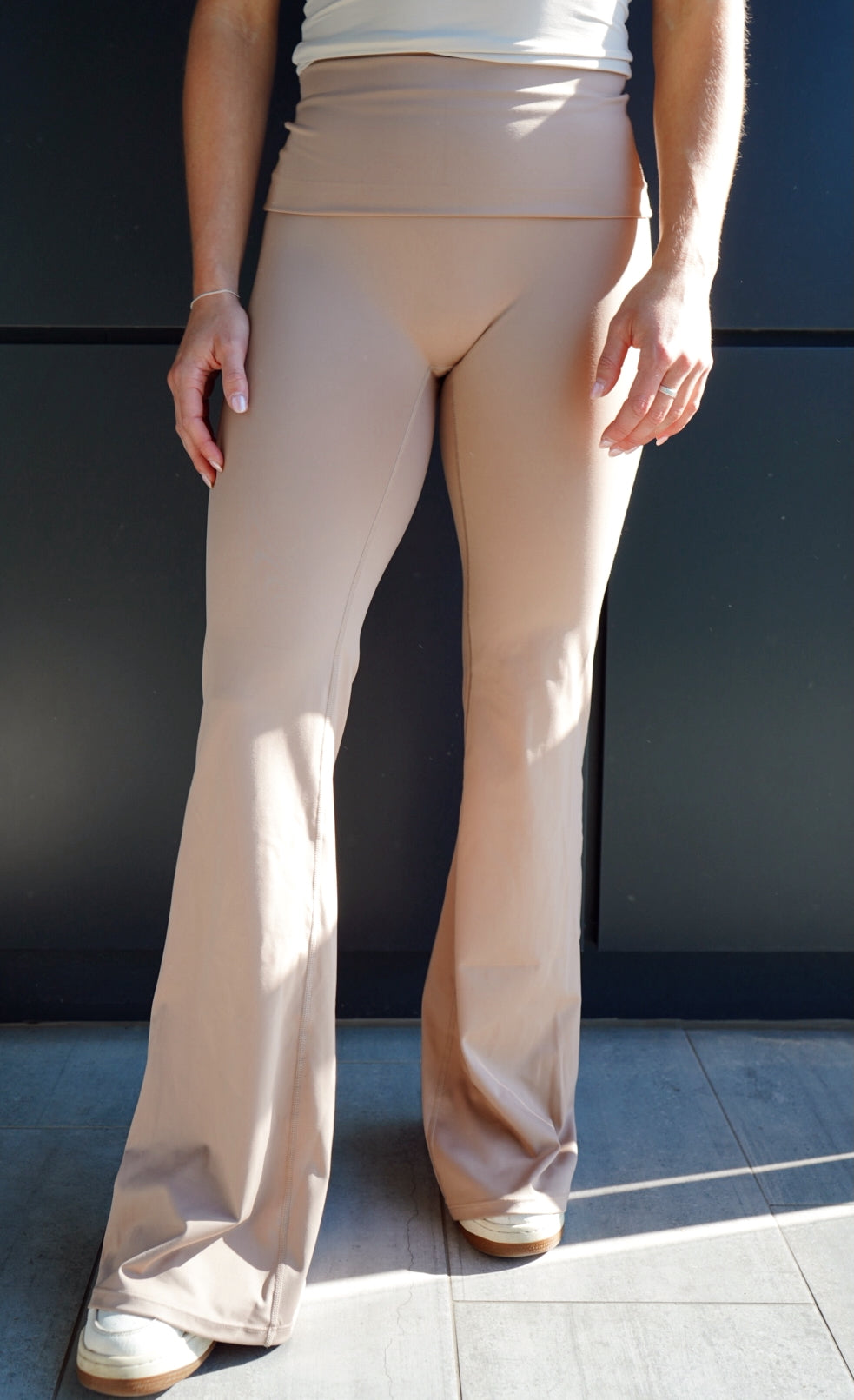Becca Flare Pants
