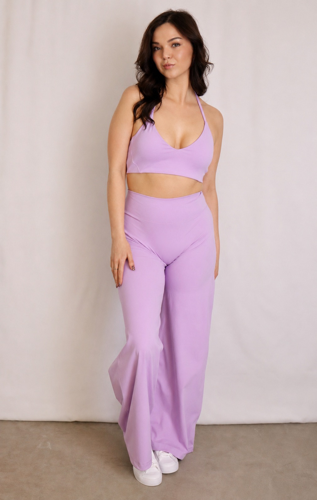 Jolene Wide Leg Pants