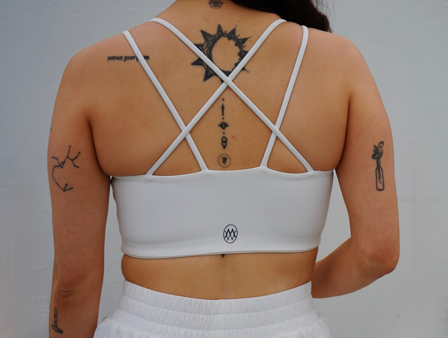 *Pre-Order* Laura Top