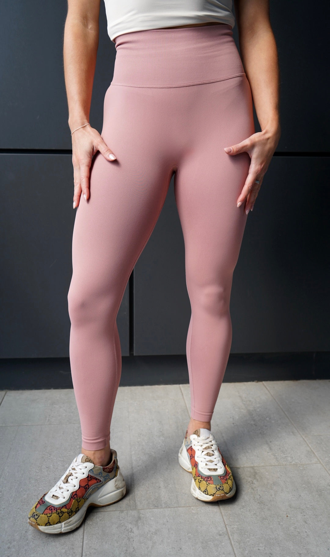 Adele Leggings