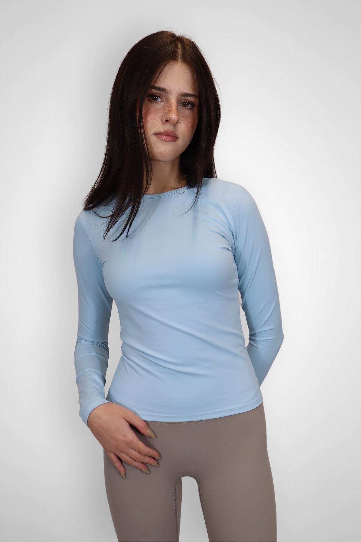 Julie Long Sleeve