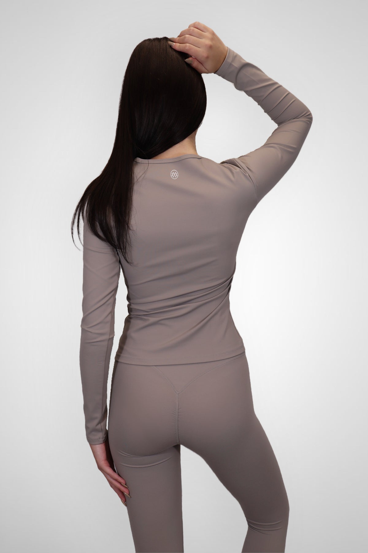 Julie Long Sleeve