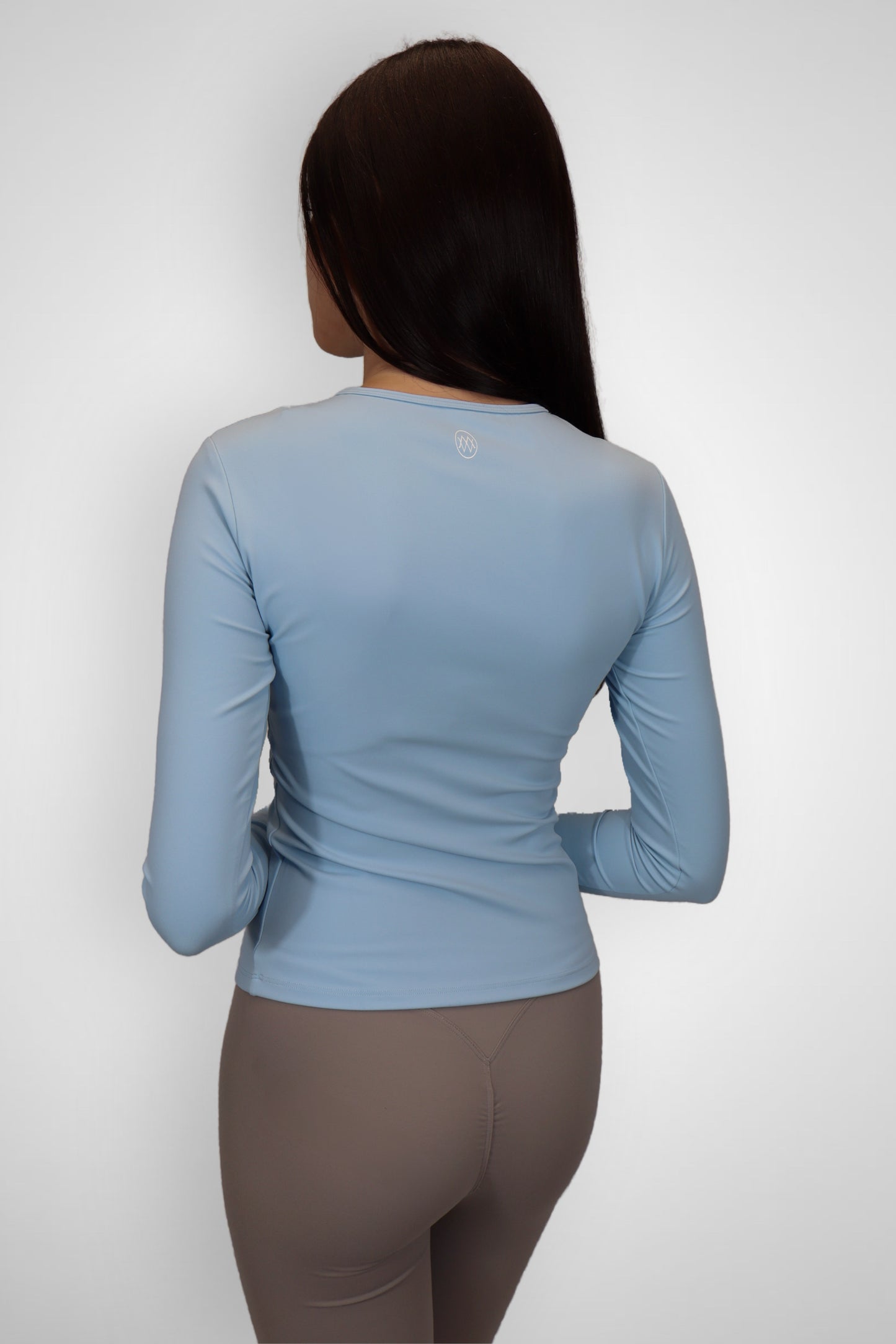 Julie Long Sleeve