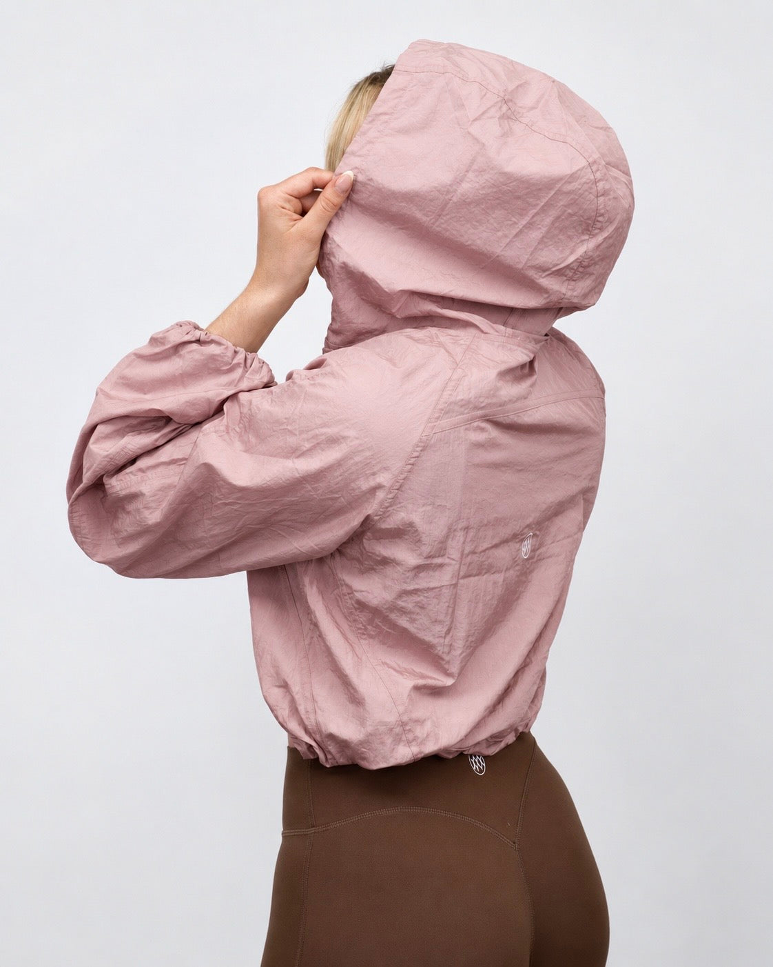 Gaby Breaker Jacket