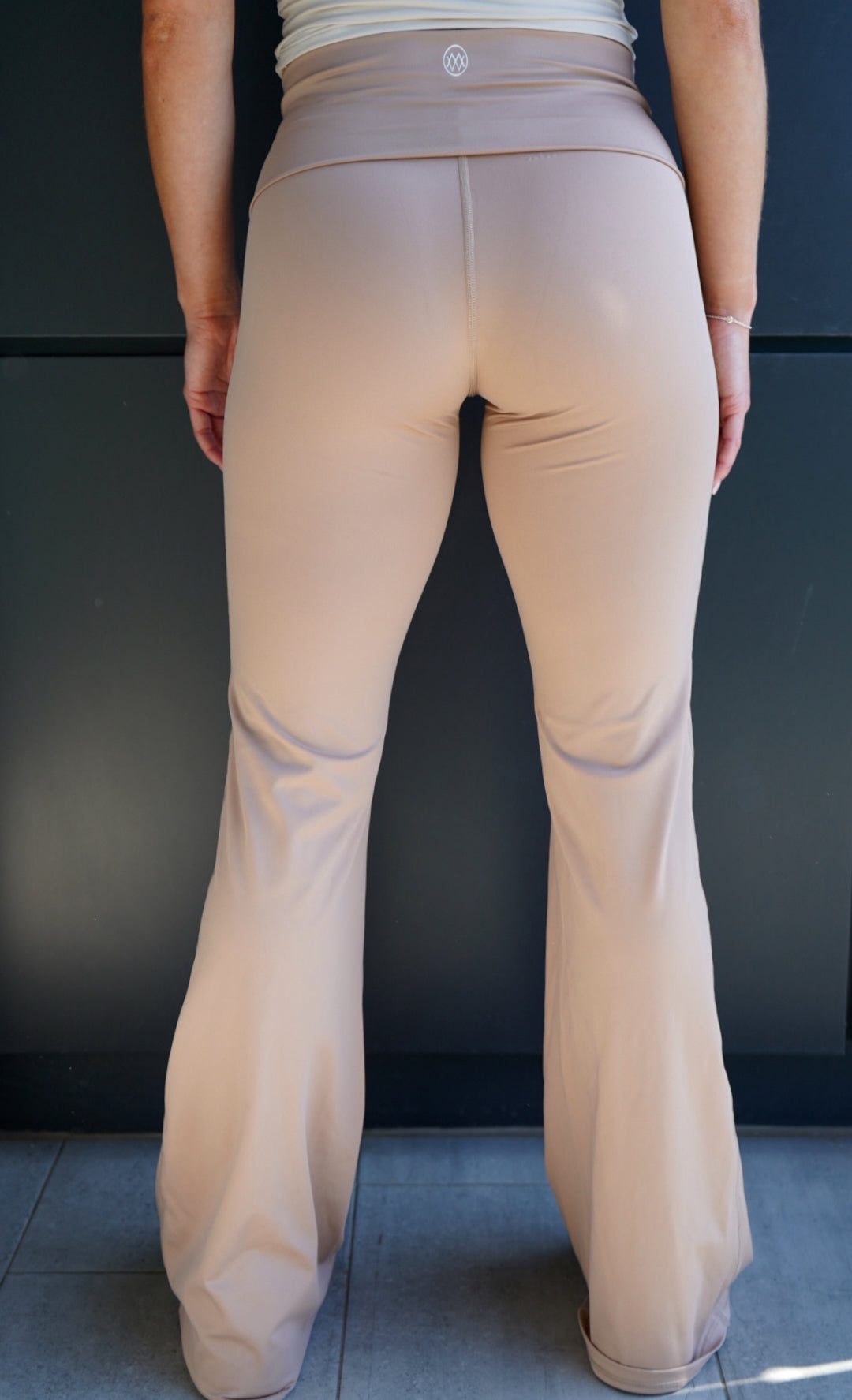 Becca Flare Pants