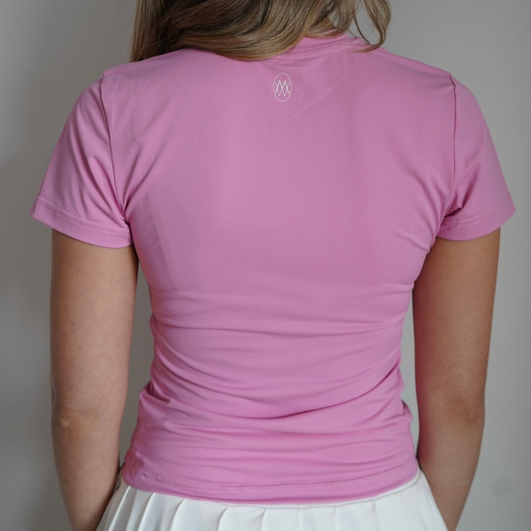Zoe Baby Tee