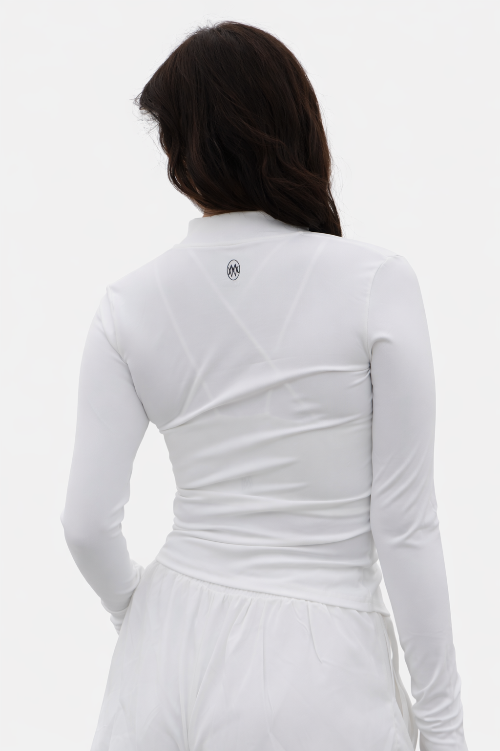 Millie Zip-Up Jacket