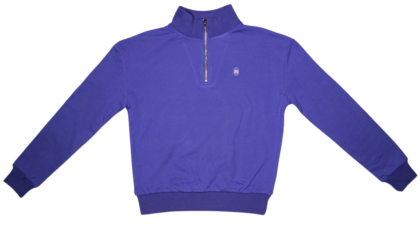 Tessa Pullover
