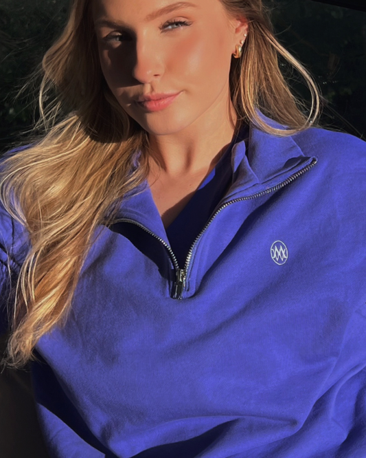 Tessa Pullover