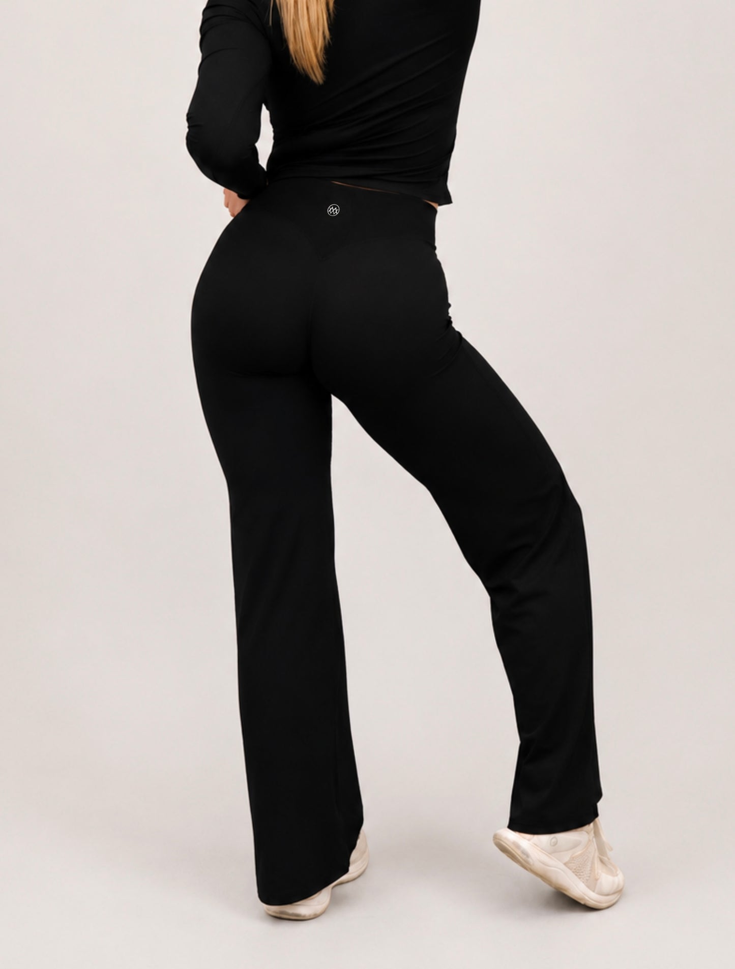 Andrea Wide Leg Pants