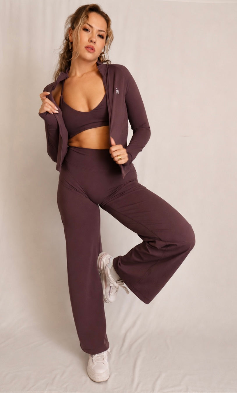 Jolene Wide Leg Pants