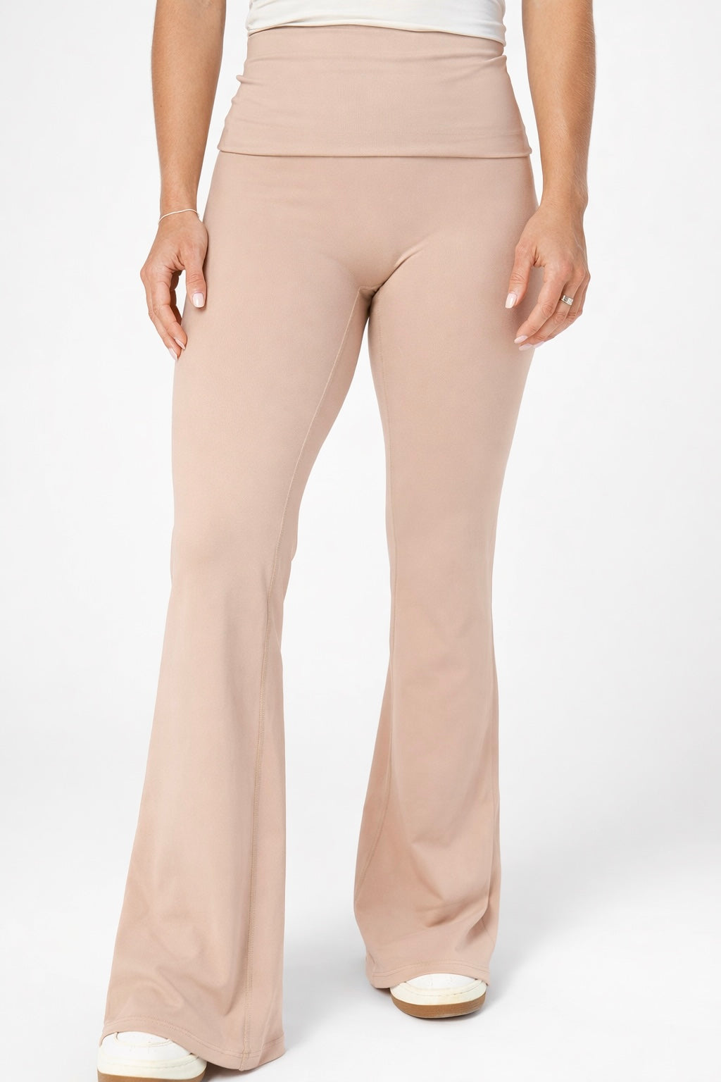 Becca Flare Pants
