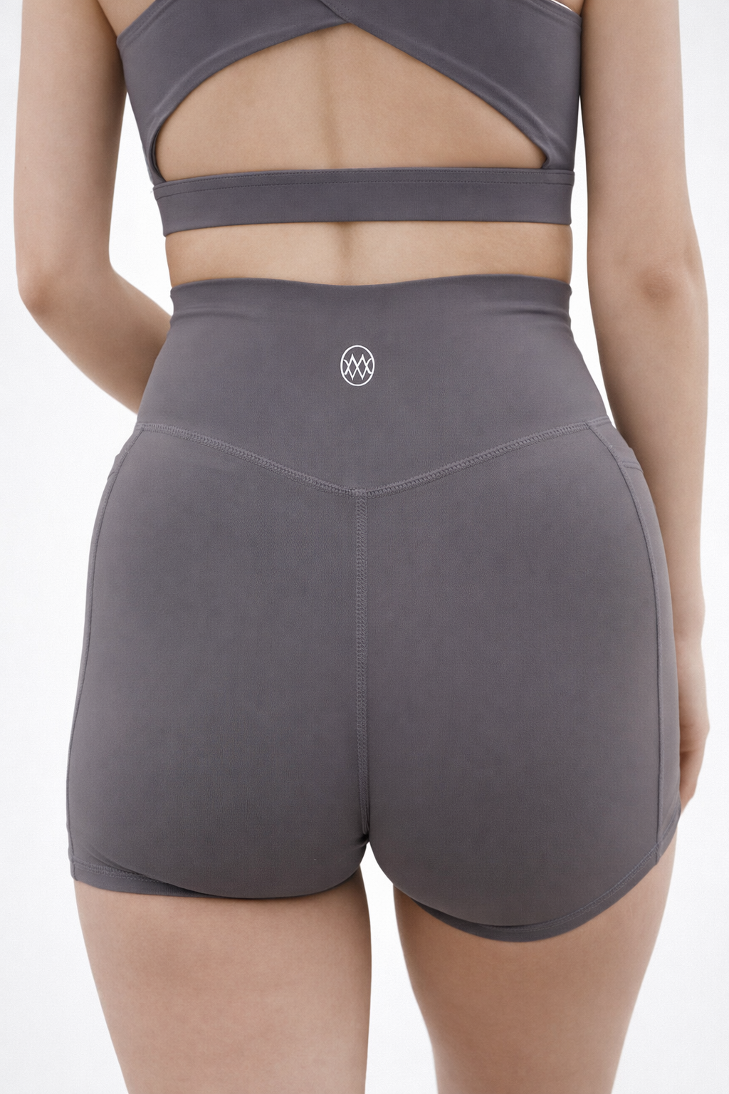 Gia Mini Shorts