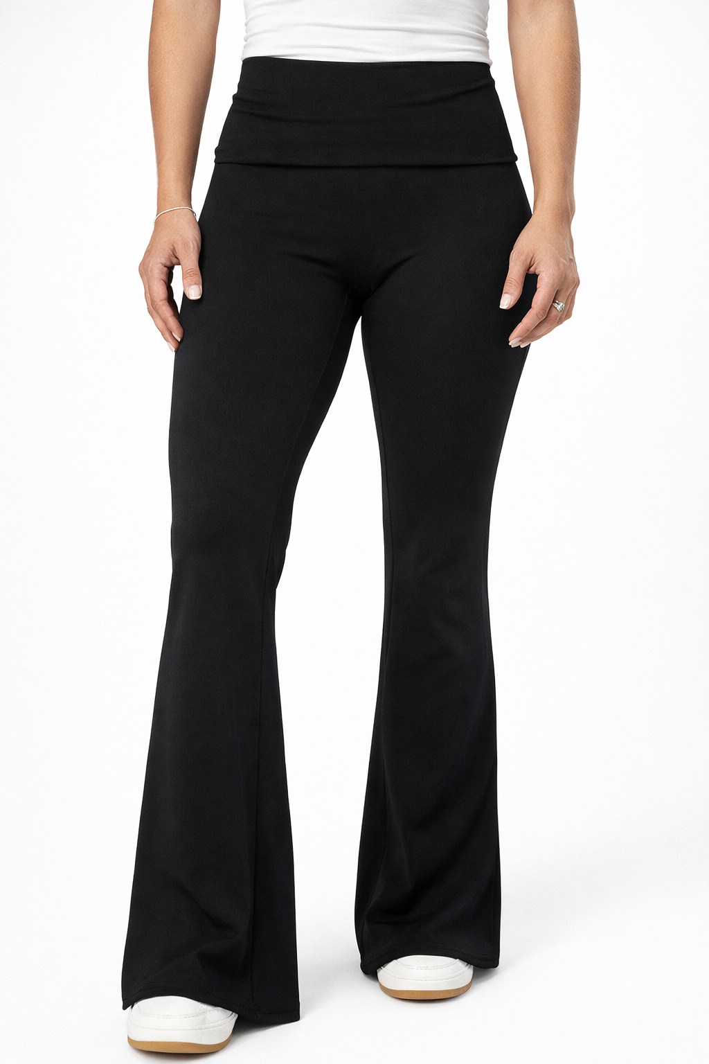 Becca Flare Pants