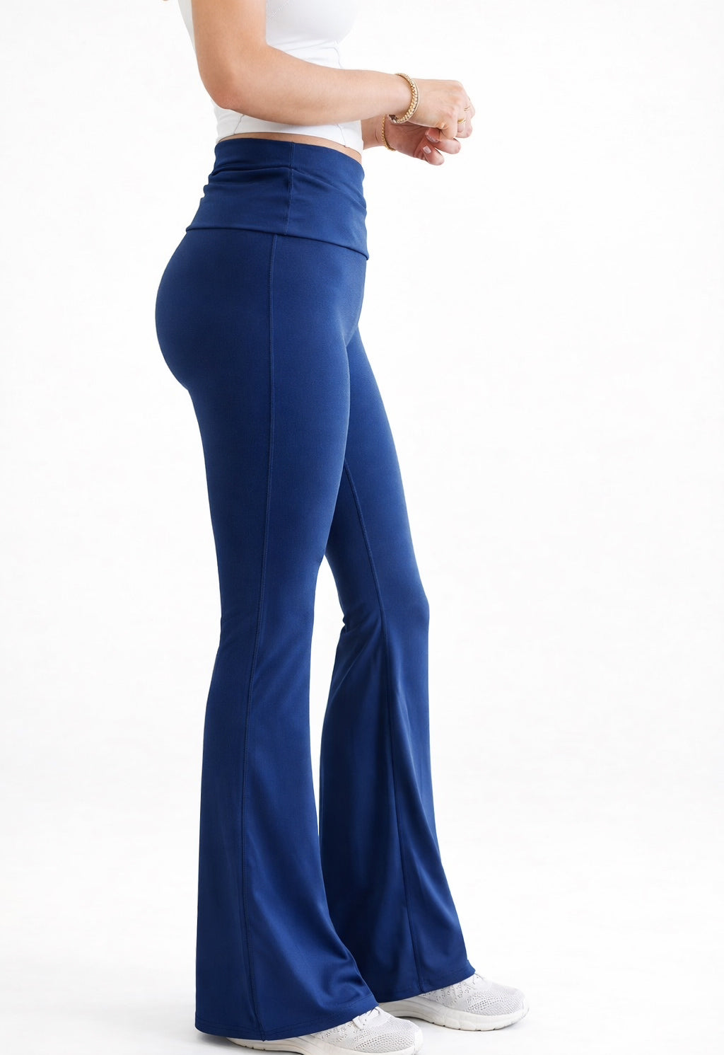 Becca Flare Pants