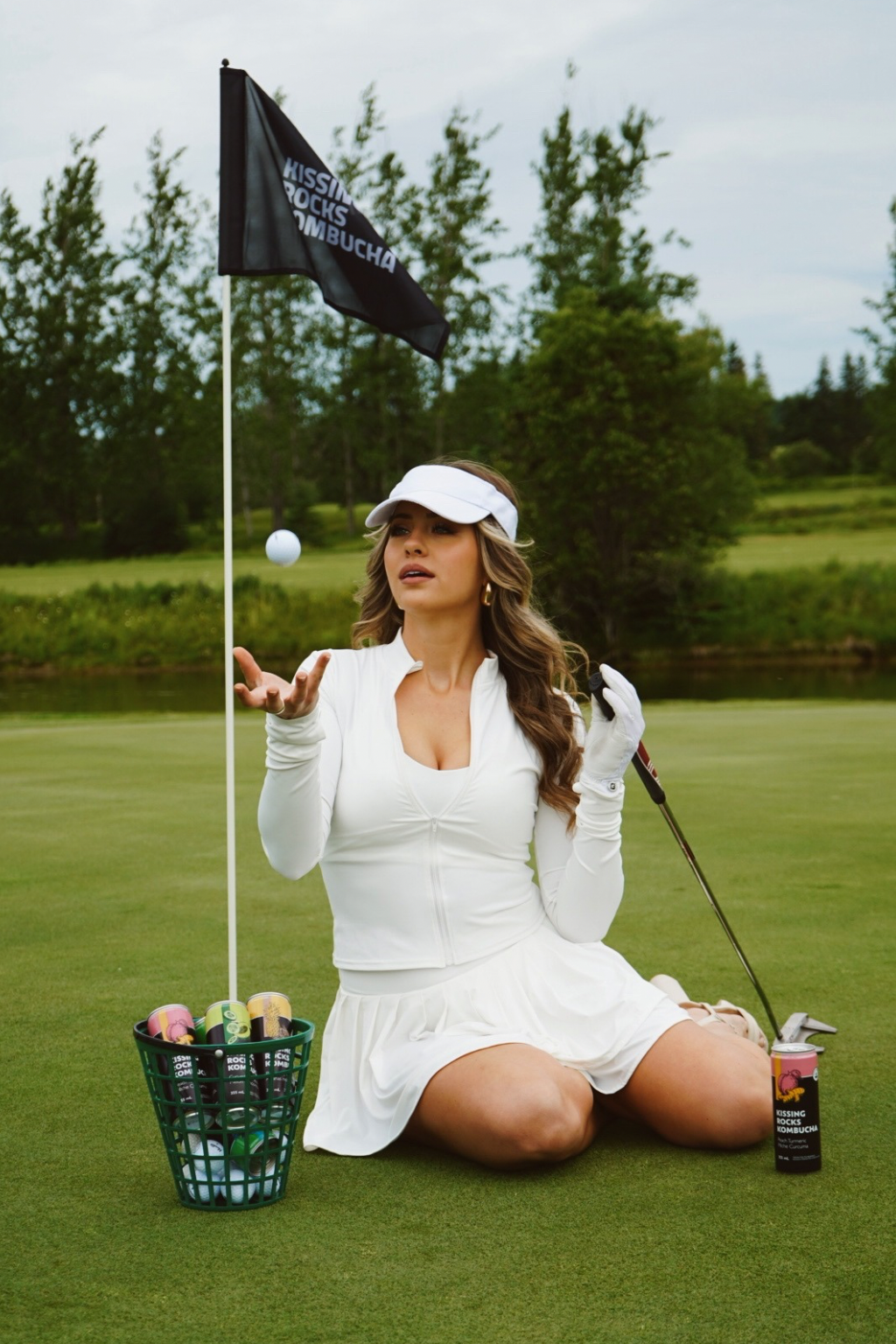 Millie Zip-Up Jacket