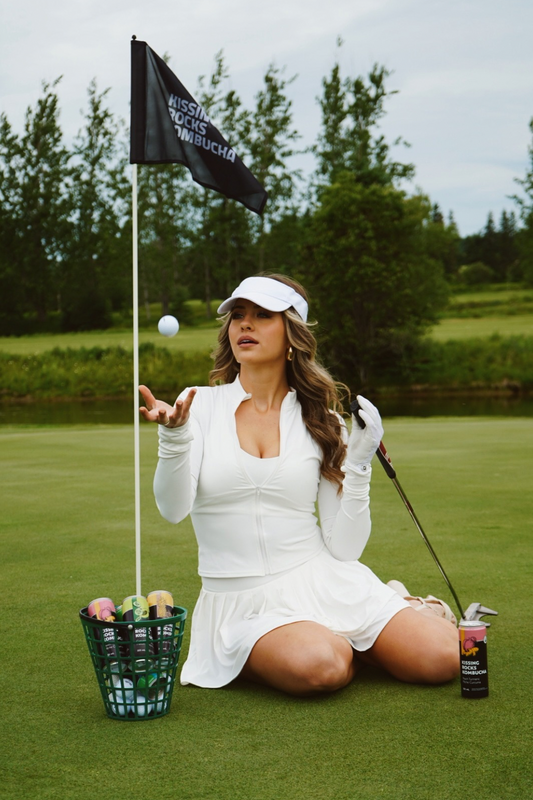 Millie Zip-Up Jacket